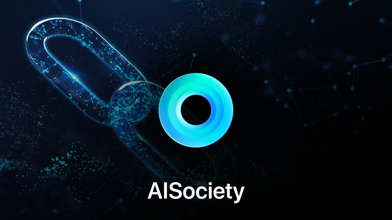 Where to buy AISociety coin