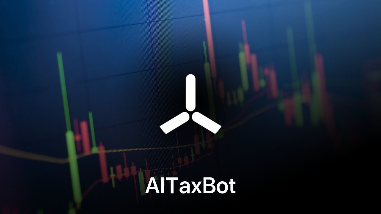 Where to buy AITaxBot coin