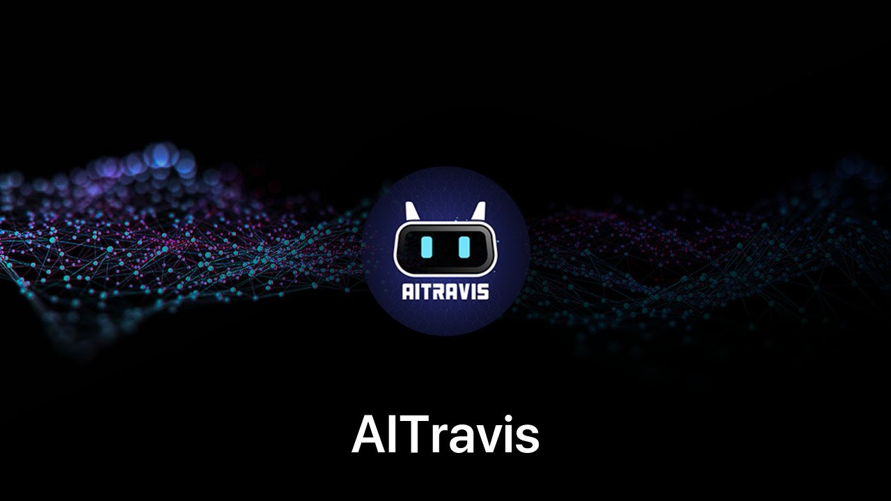 Where to buy AITravis coin