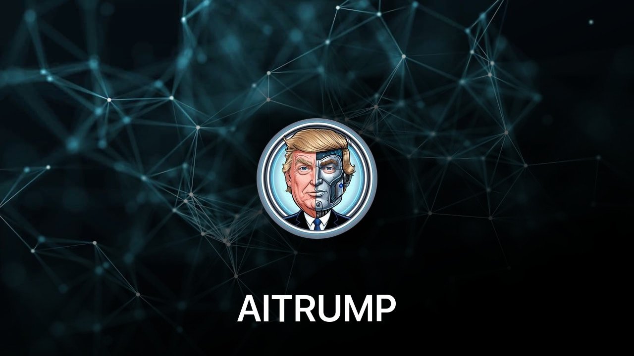 Where to buy AITRUMP coin