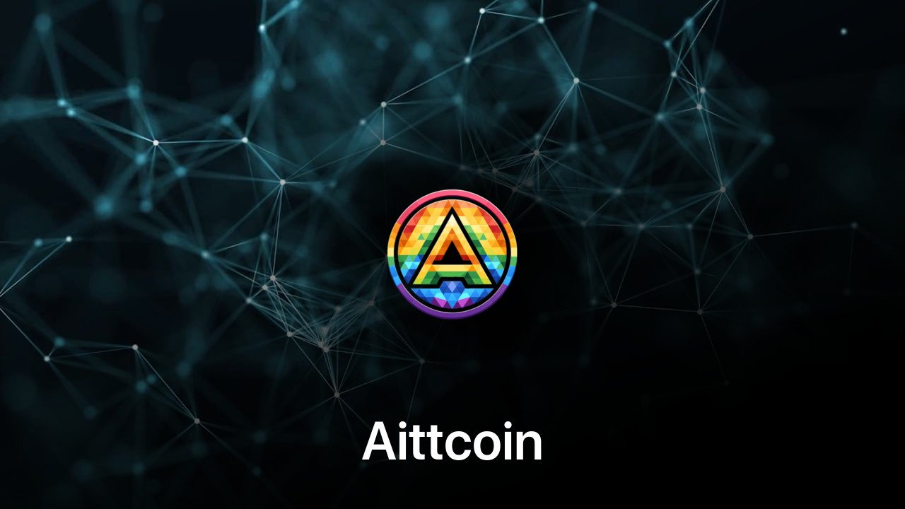 Where to buy Aittcoin coin