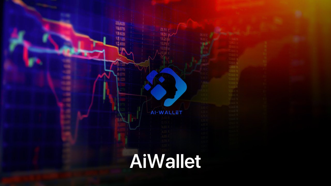 Where to buy AiWallet coin