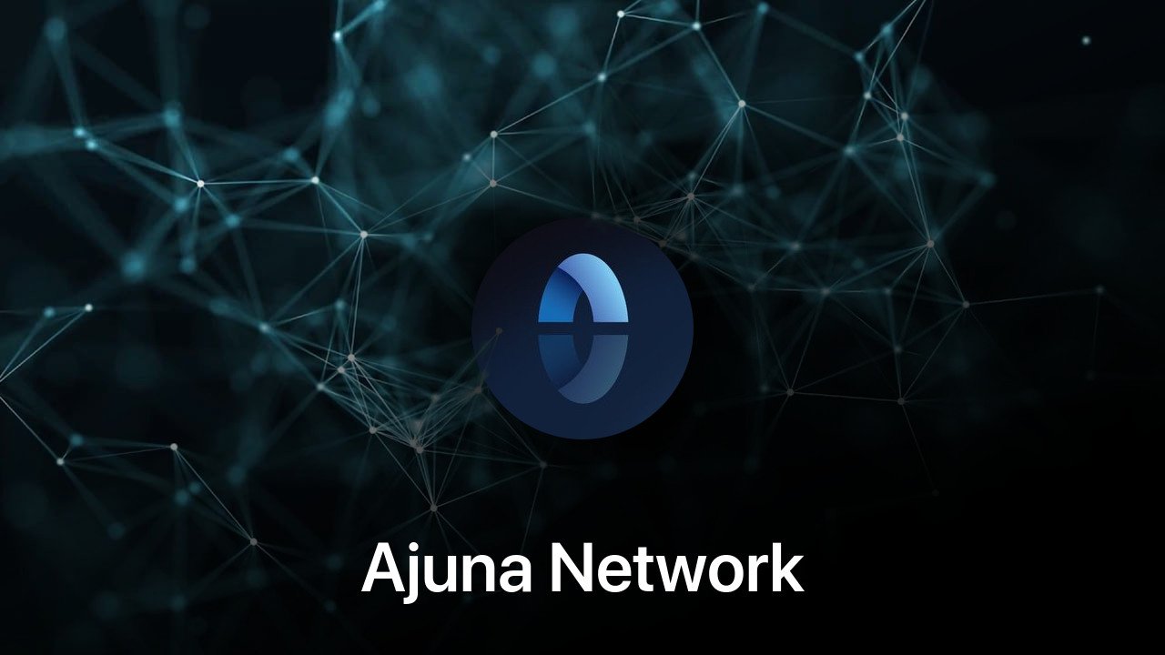 Where to buy Ajuna Network coin