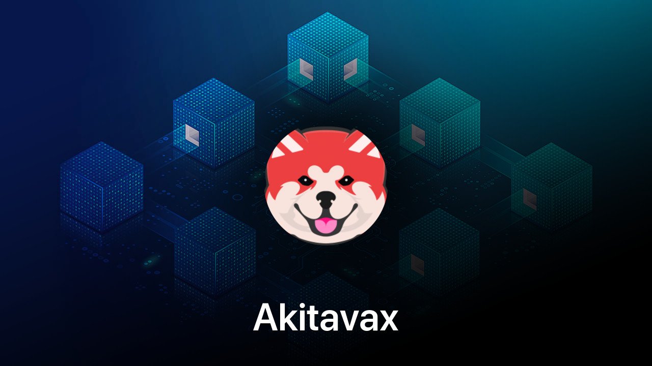 Where to buy Akitavax coin