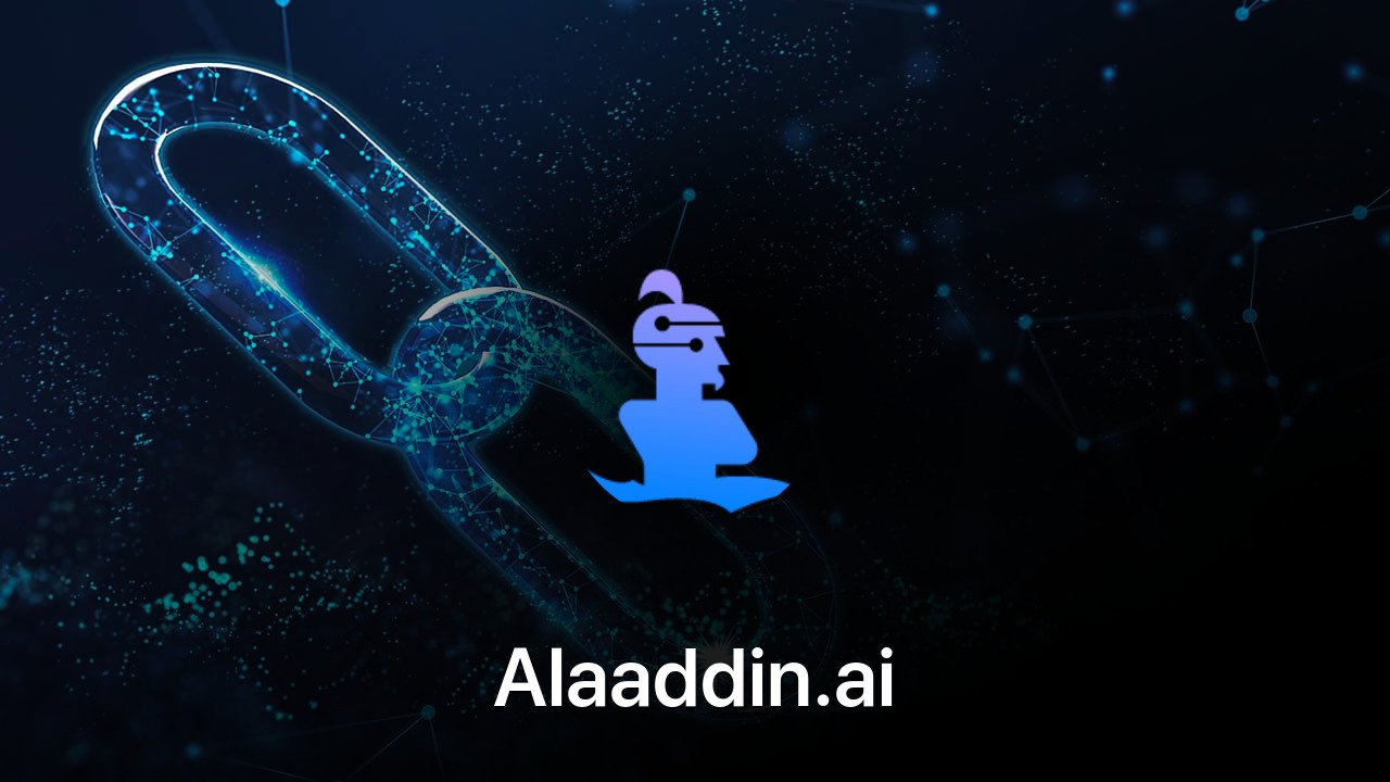 Where to buy Alaaddin.ai coin