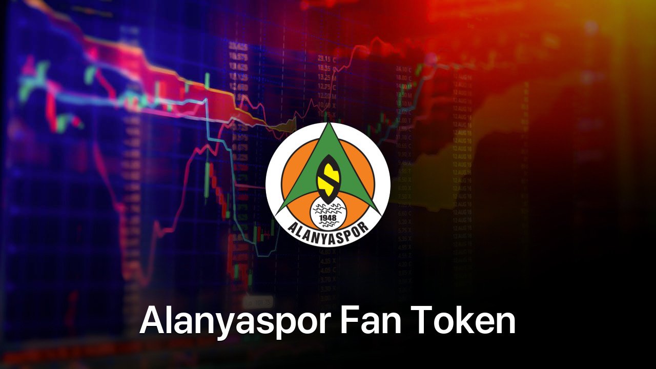 Where to buy Alanyaspor Fan Token coin