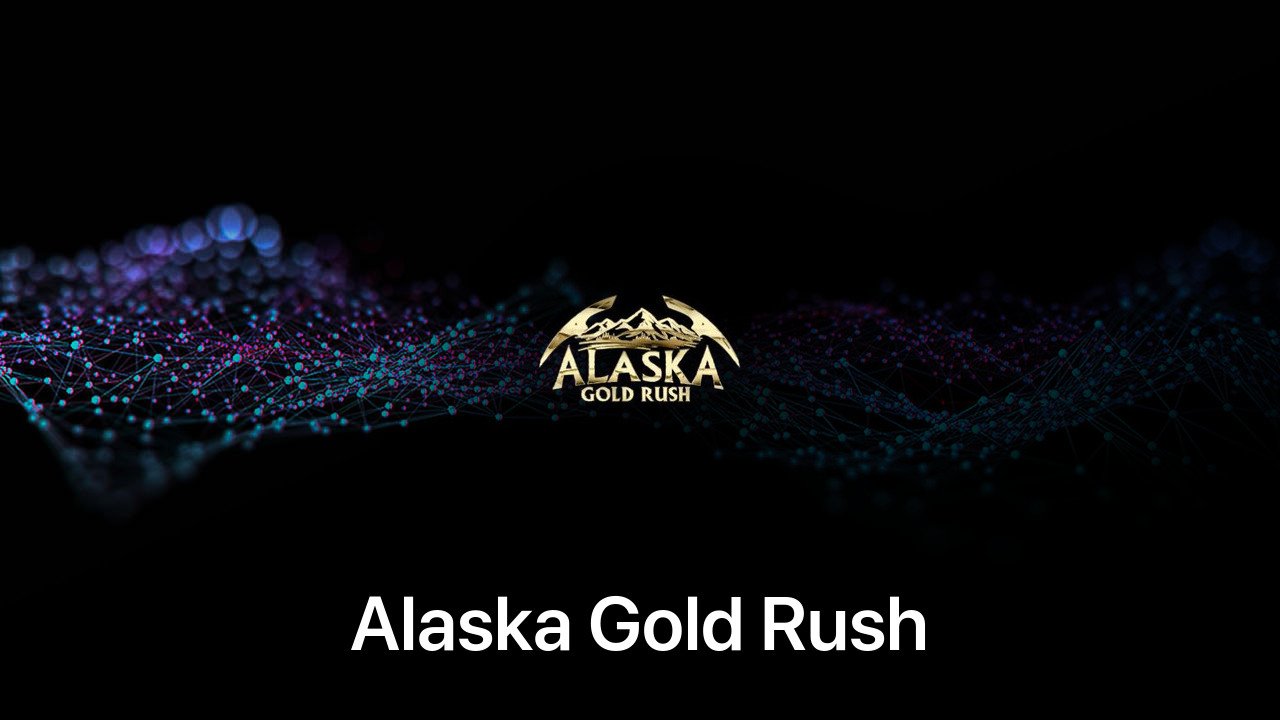 Where to buy Alaska Gold Rush coin