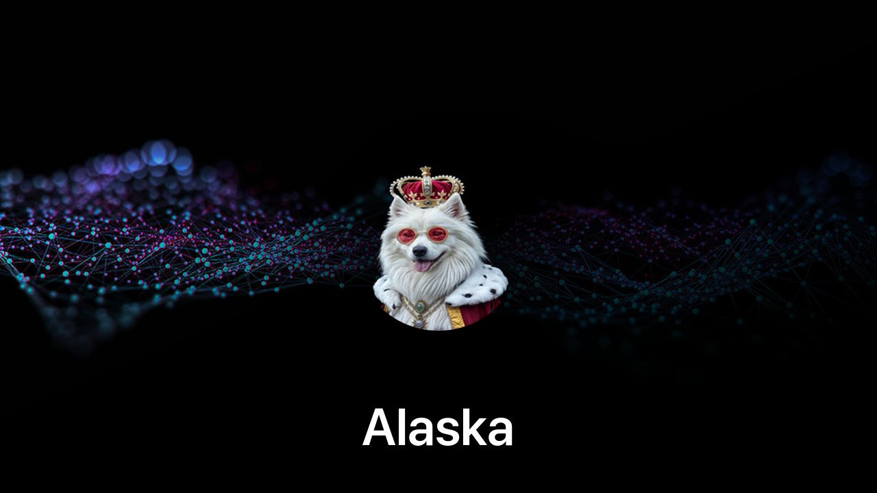 Where to buy Alaska coin