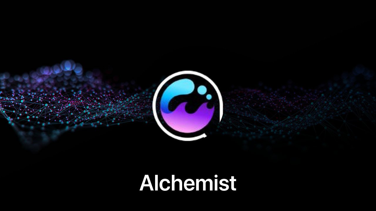 Where to buy Alchemist coin