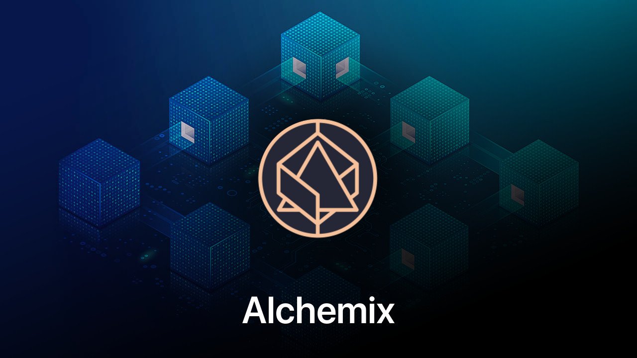 Where to buy Alchemix coin