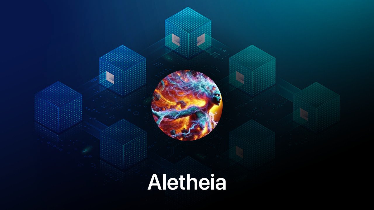 Where to buy Aletheia coin