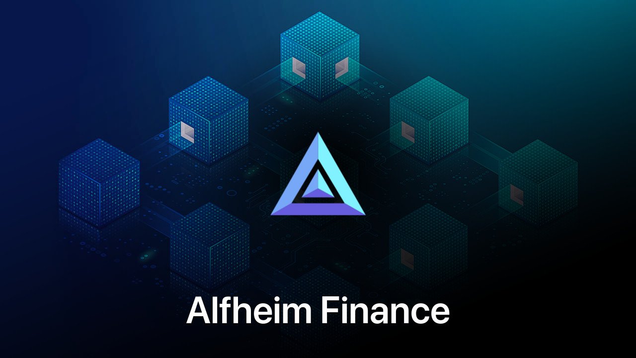 Where to buy Alfheim Finance coin