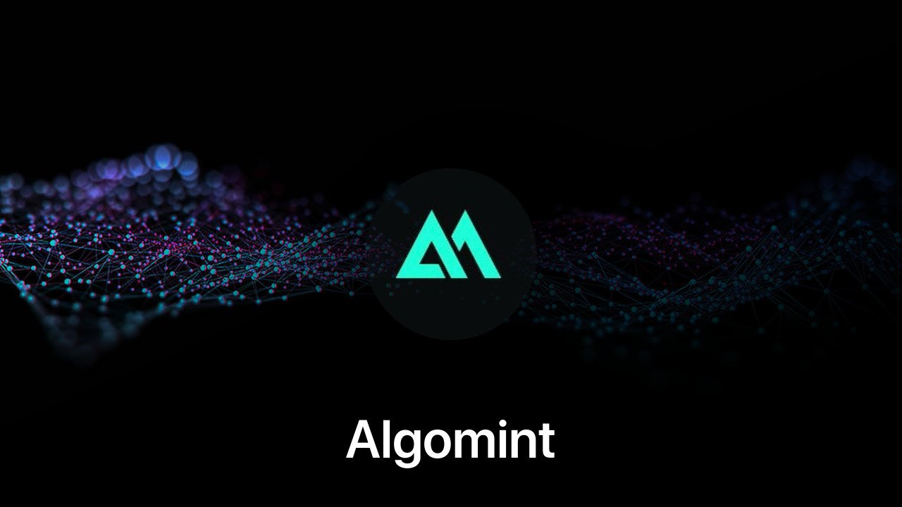 Where to buy Algomint coin