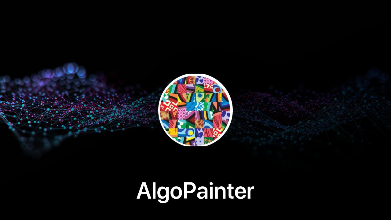 Where to buy AlgoPainter coin
