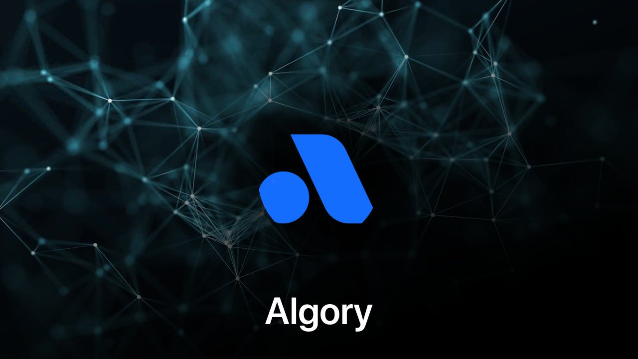 Where to buy Algory coin