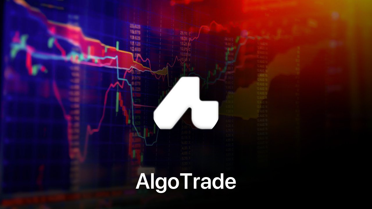 Where to buy AlgoTrade coin