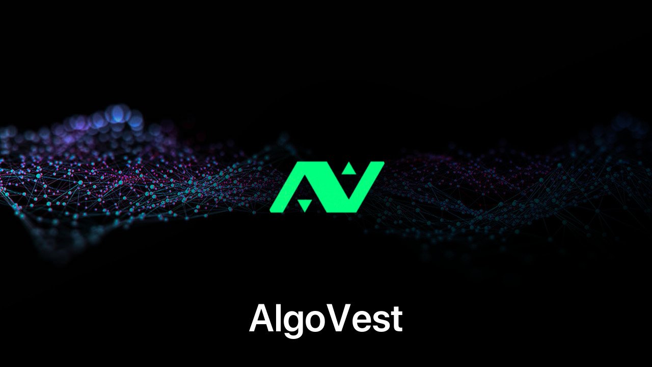 Where to buy AlgoVest coin