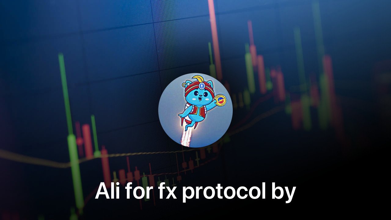 Where to buy Ali for fx protocol by Virtuals coin