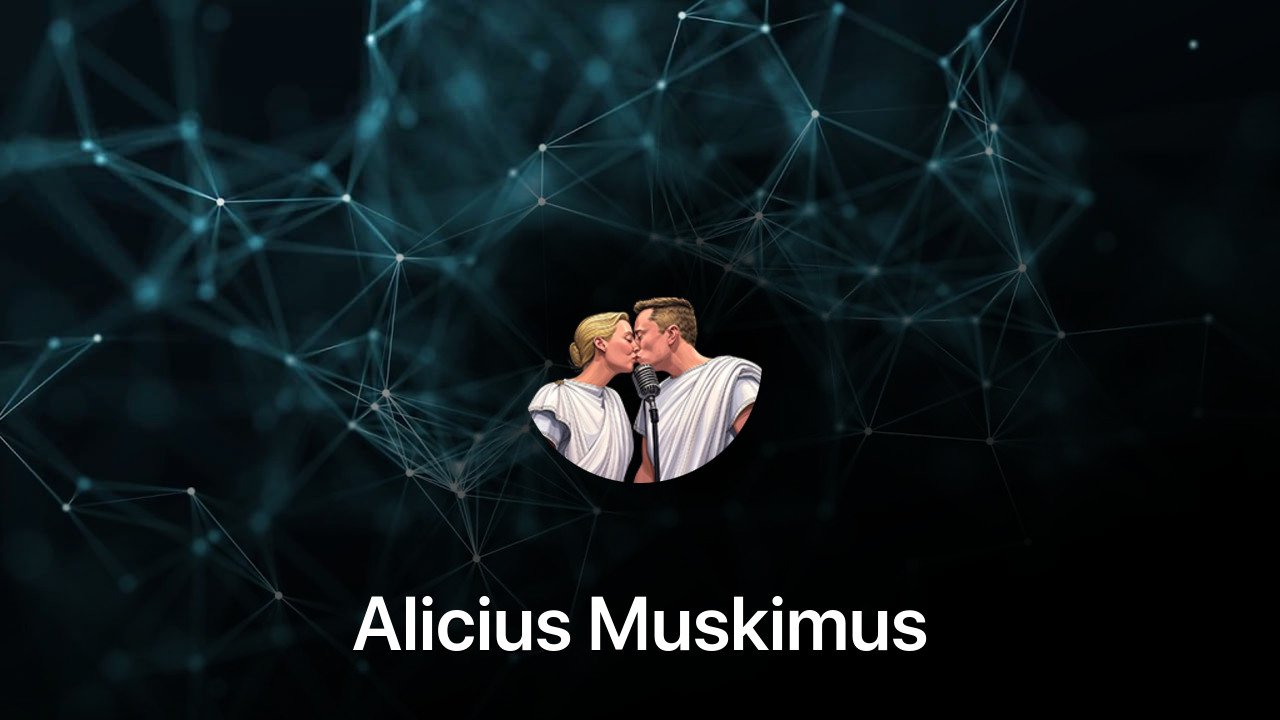 Where to buy Alicius Muskimus coin