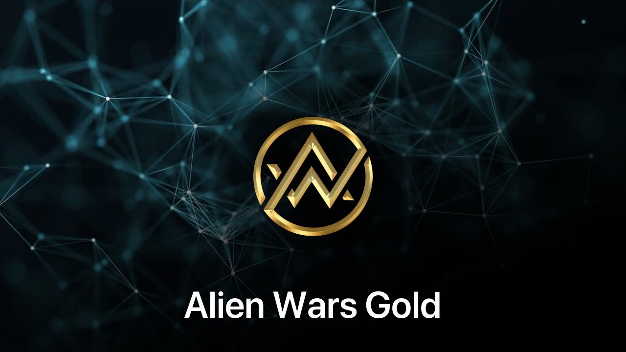 Where to buy Alien Wars Gold coin