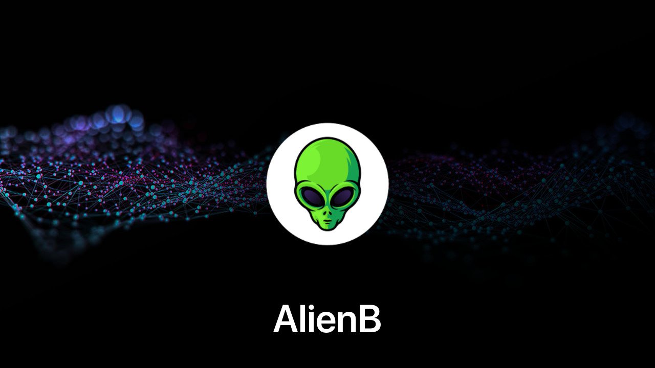 Where to buy AlienB coin