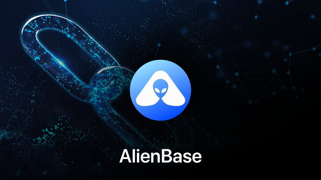 Where to buy AlienBase coin