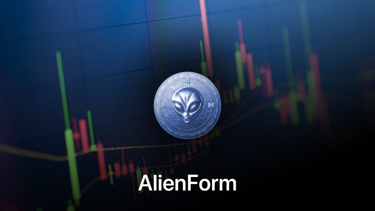 Where to buy AlienForm coin