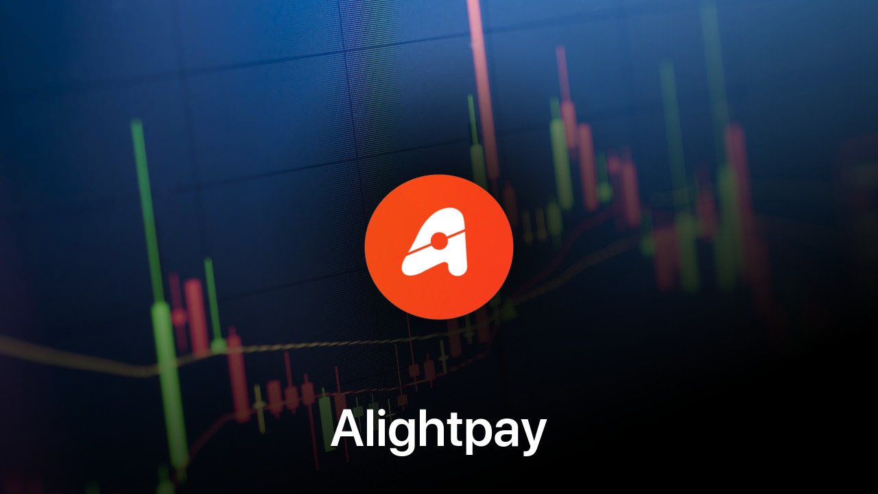 Where to buy Alightpay coin