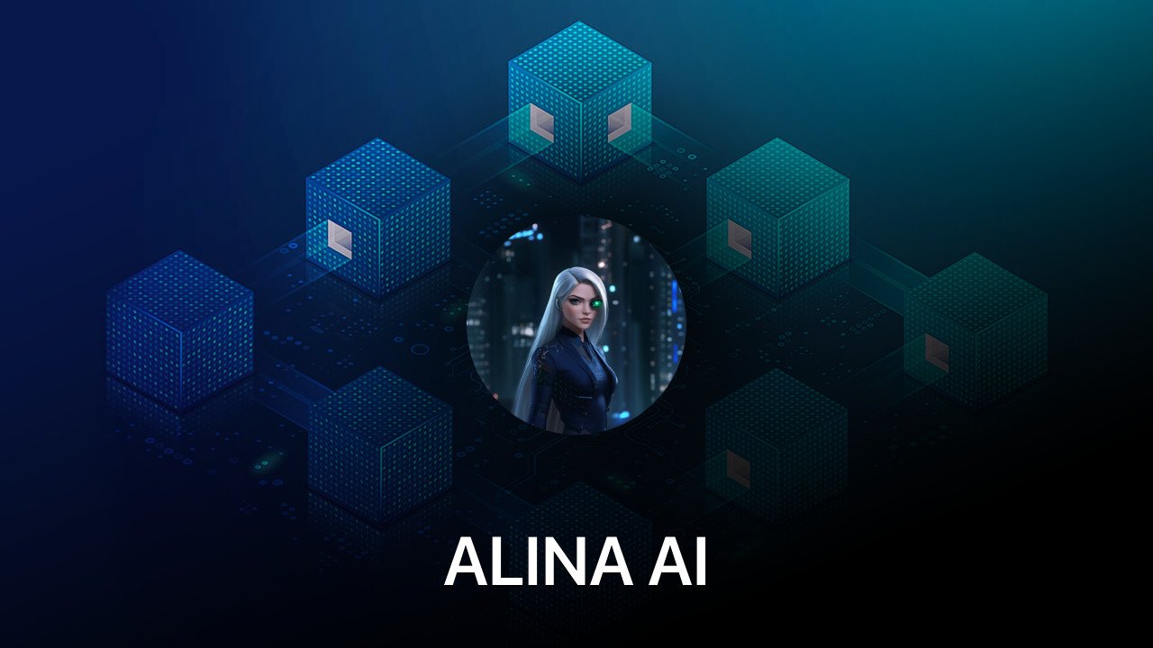 Where to buy ALINA AI coin