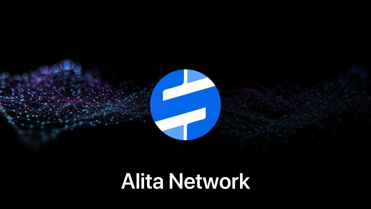 Where to buy Alita Network coin