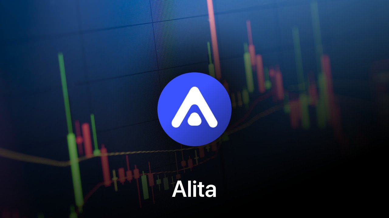 Where to buy Alita coin