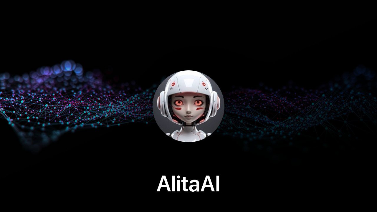 Where to buy AlitaAI coin