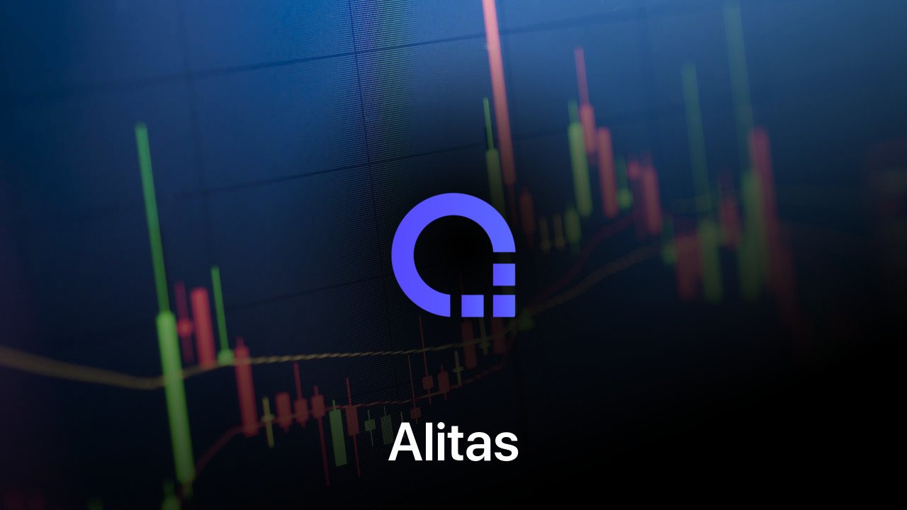 Where to buy Alitas coin