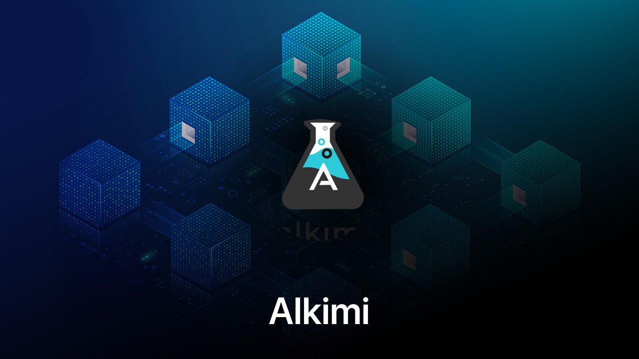 Where to buy Alkimi coin