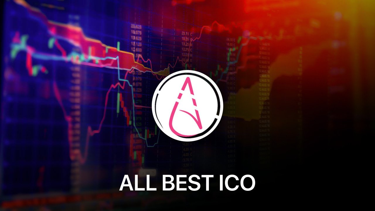 Where to buy ALL BEST ICO coin