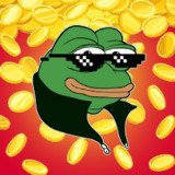 Where Buy ALL IN PEPE