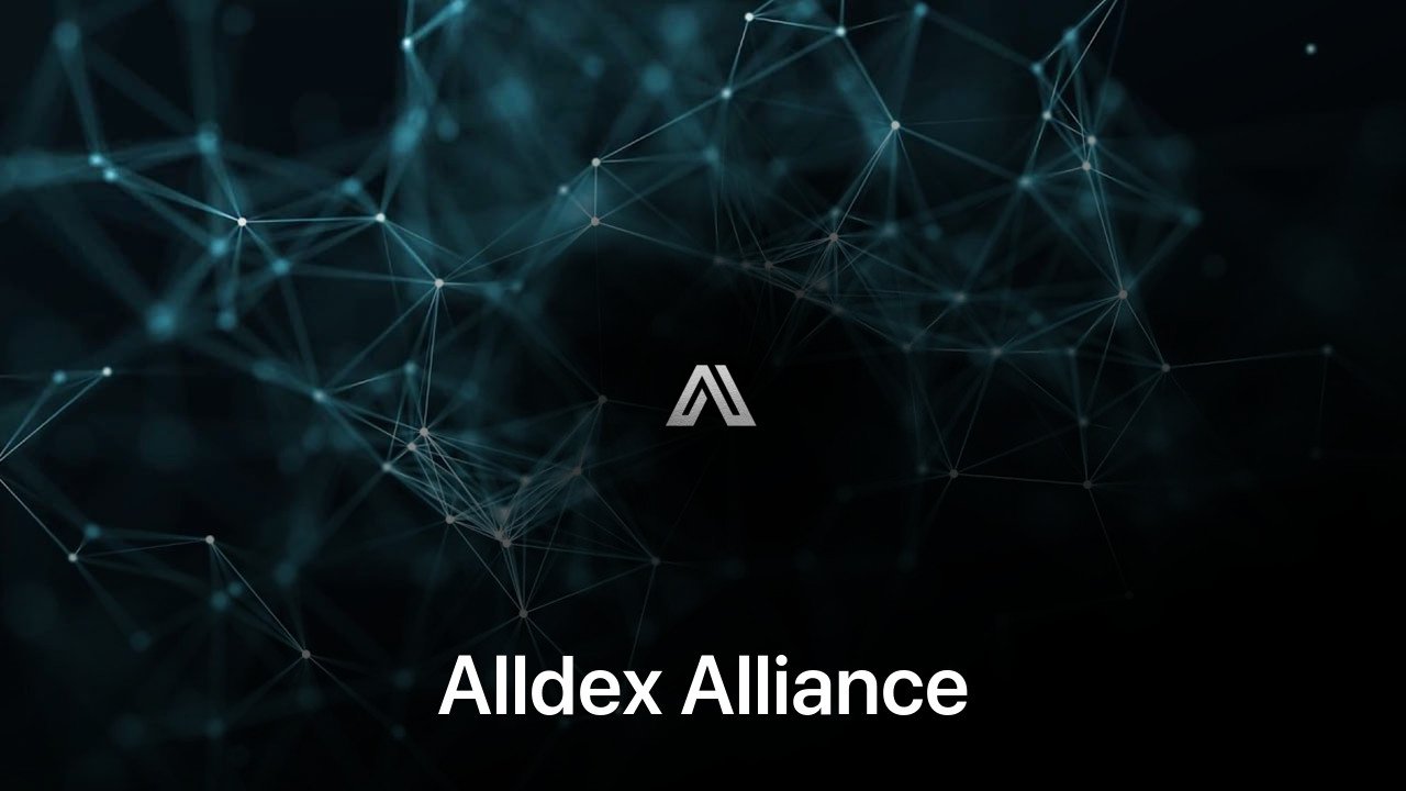 Where to buy Alldex Alliance coin
