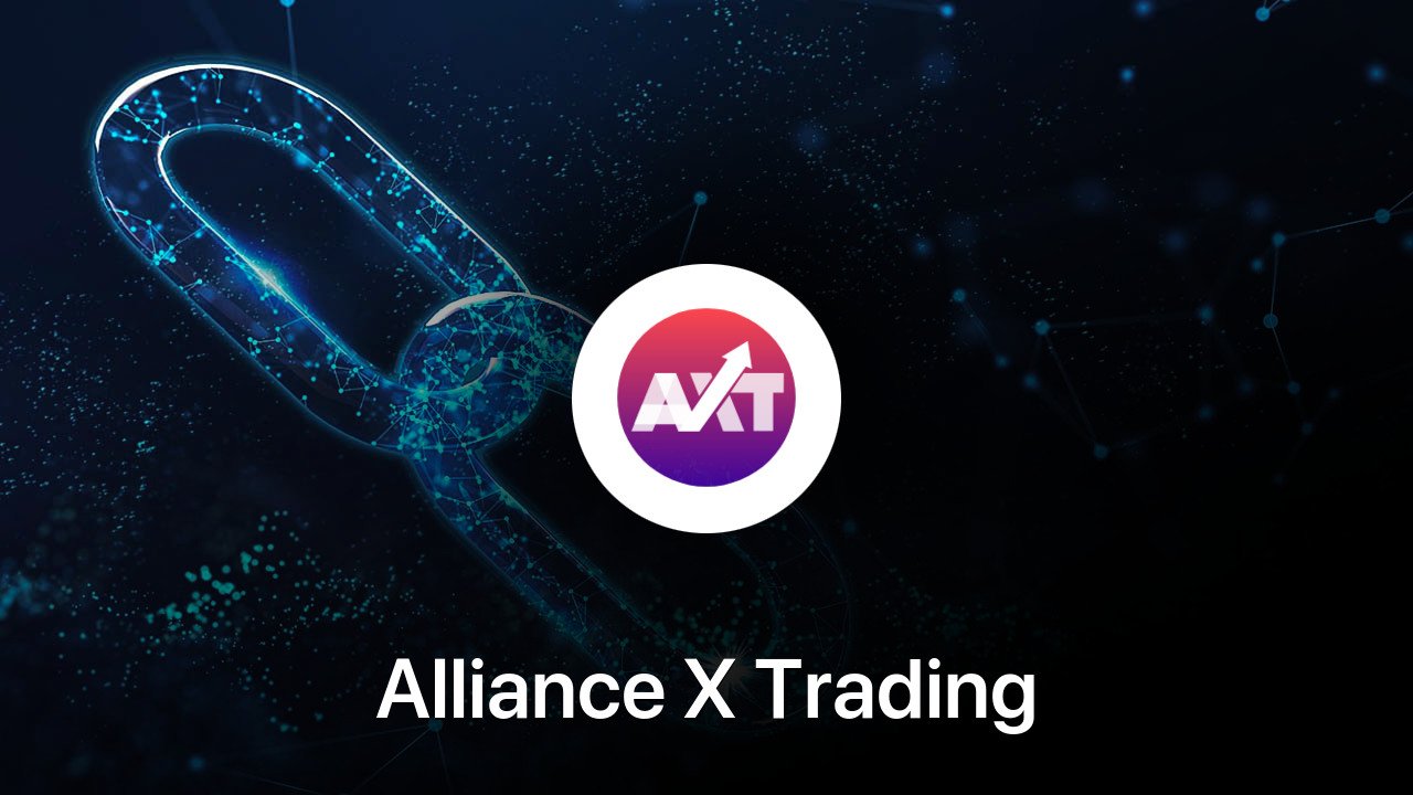Where to buy Alliance X Trading coin
