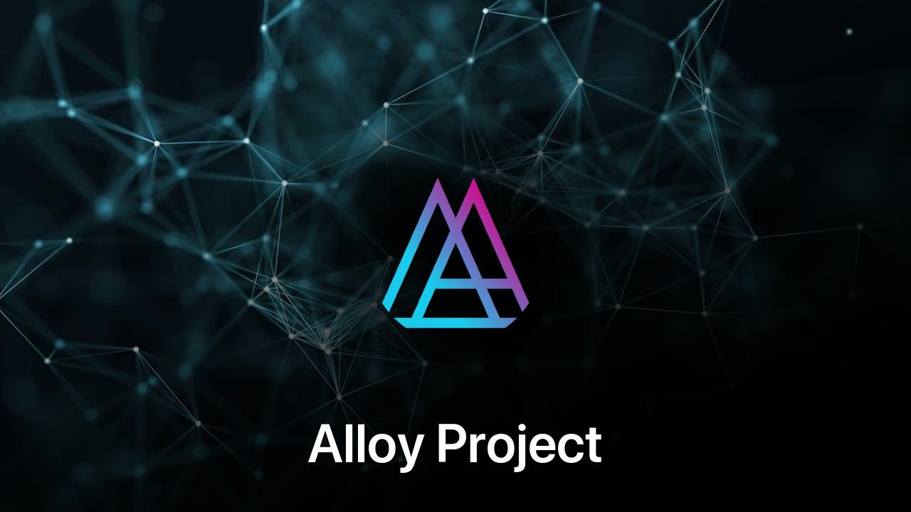 Where to buy Alloy Project coin