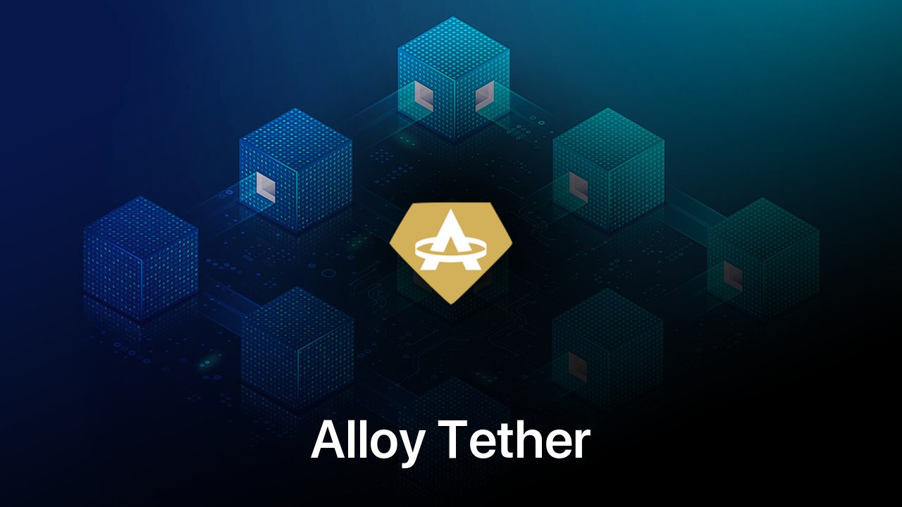 Where to buy Alloy Tether coin