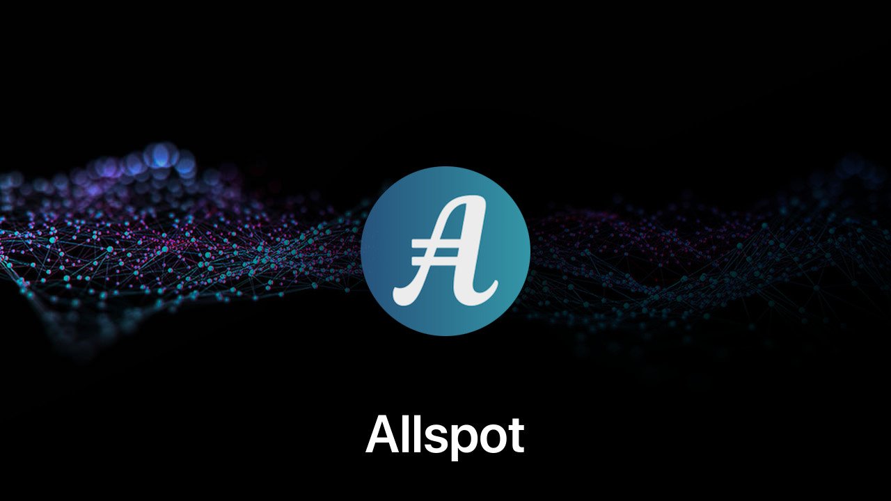 Where to buy Allspot coin