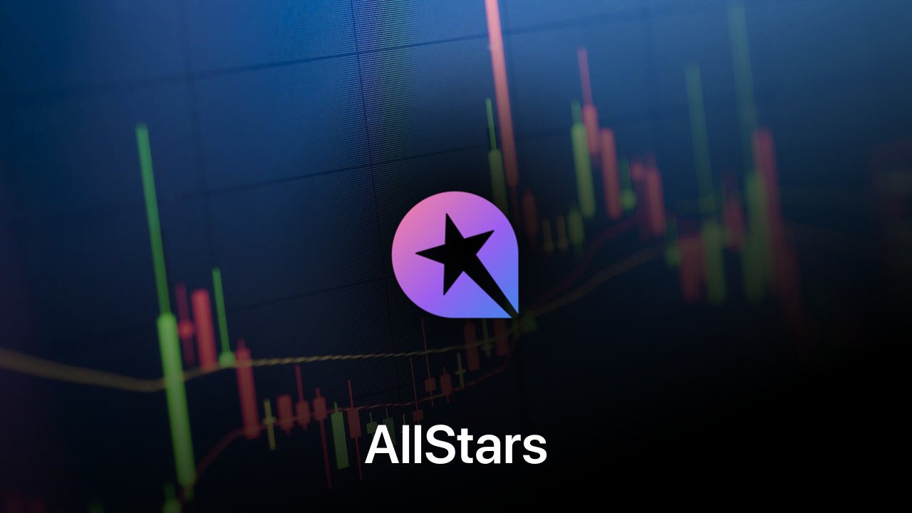 Where to buy AllStars coin