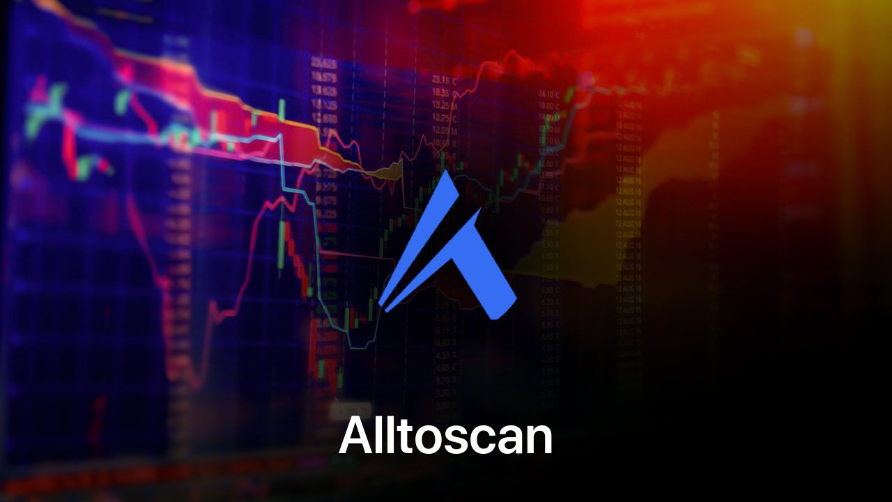 Where to buy Alltoscan coin