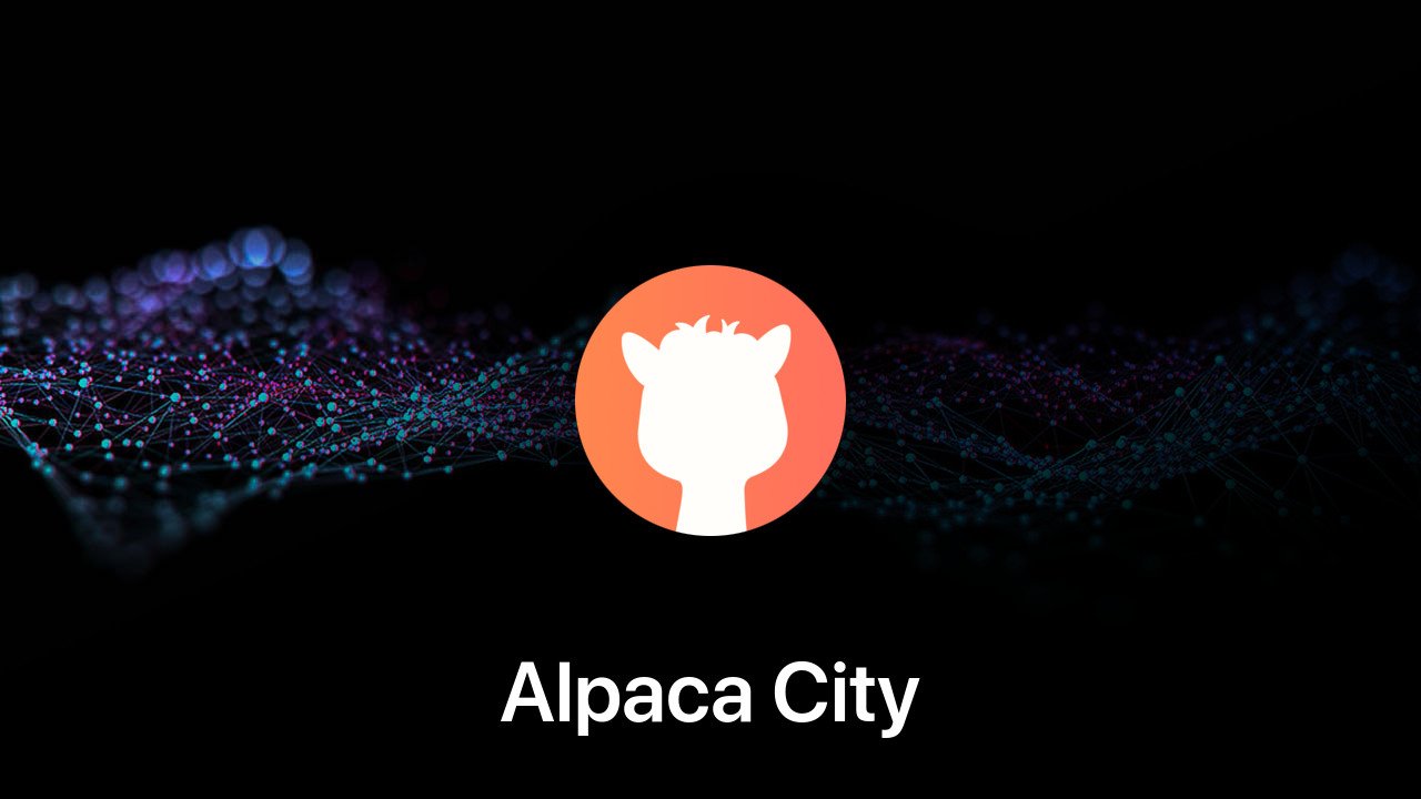 Where to buy Alpaca City coin