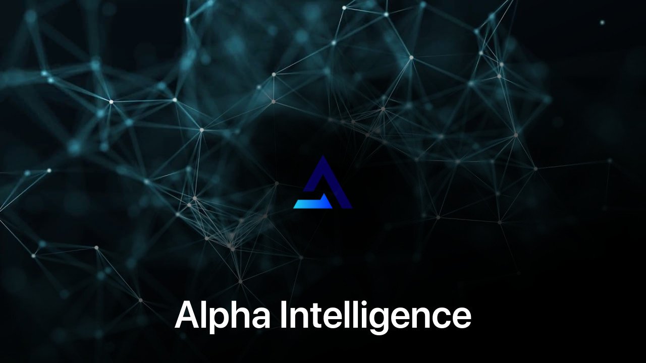 Where to buy Alpha Intelligence coin