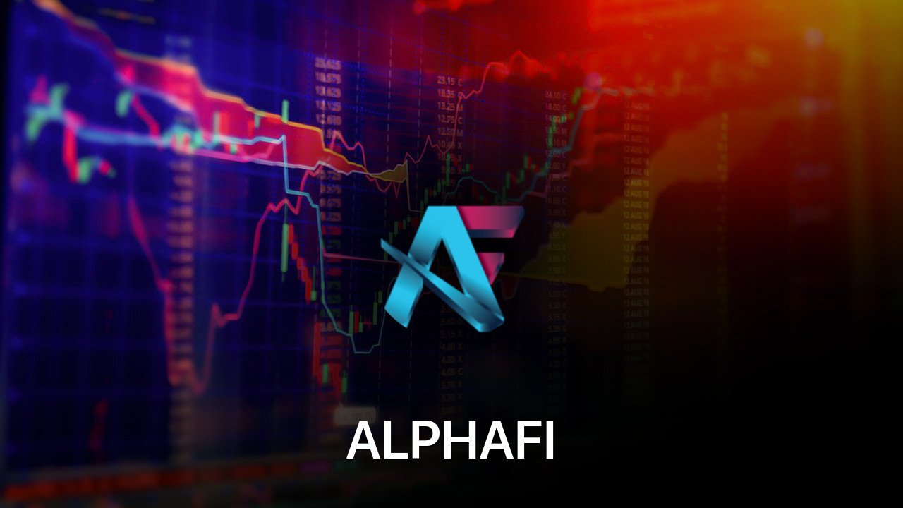 Where to buy ALPHAFI coin