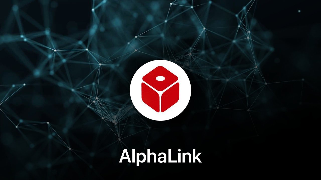 Where to buy AlphaLink coin
