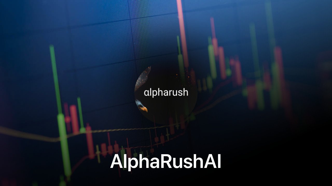 Where to buy AlphaRushAI coin