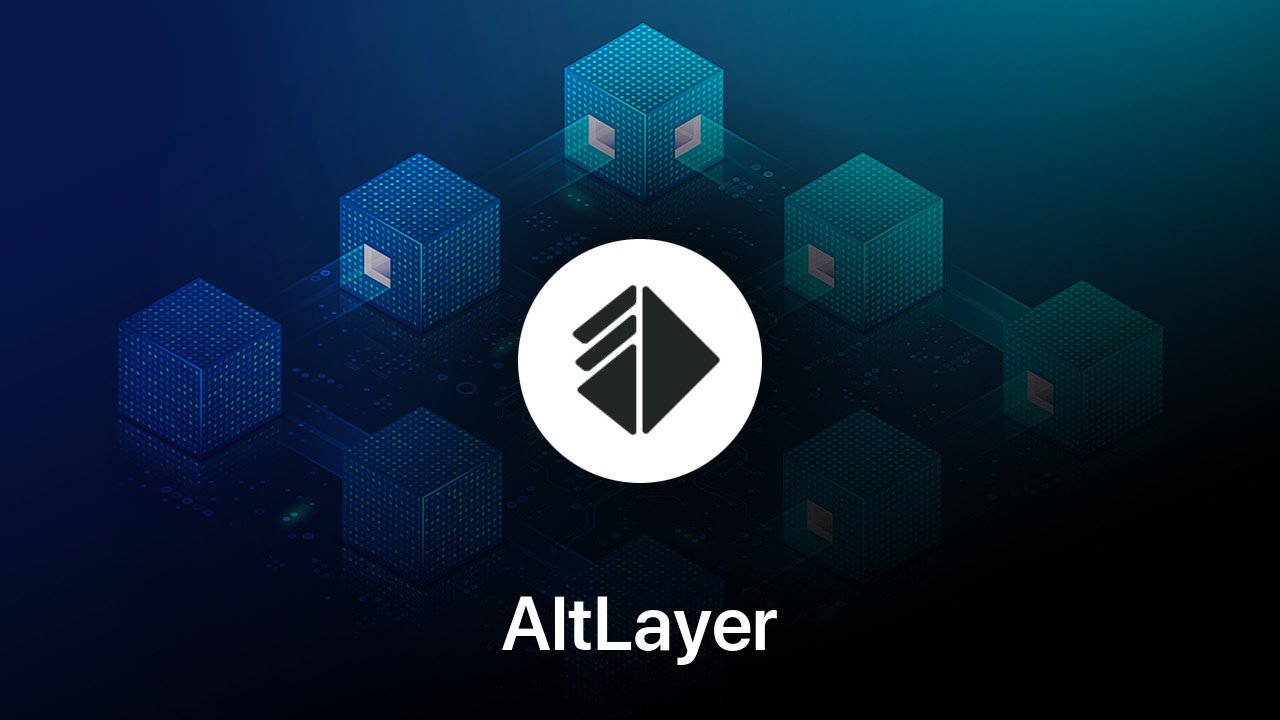 Where to buy AltLayer coin