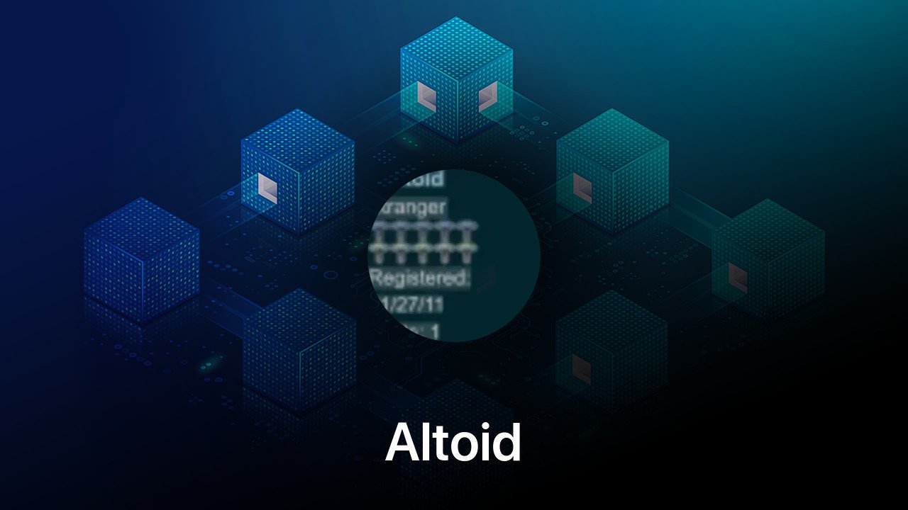 Where to buy Altoid coin